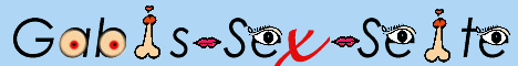 Gabis-Sexseite