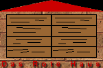 Das Rote Haus-Logo